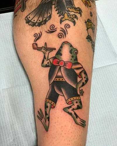 Joseph Remark tattoo 016
