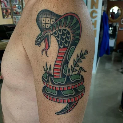 Joseph Remark tattoo 017