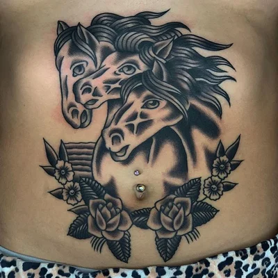 Joseph Remark tattoo 020