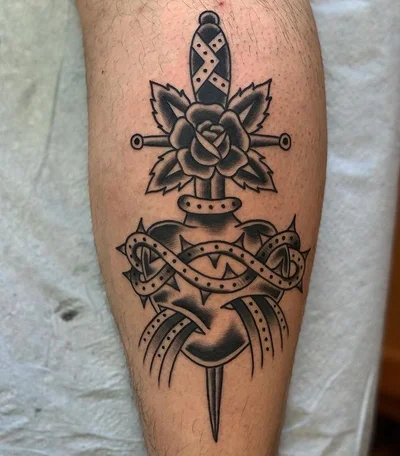 Joseph Remark tattoo 022