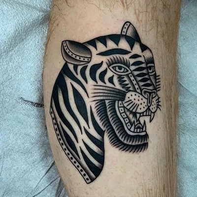 Joseph Remark tattoo 024