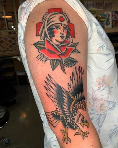 Joseph Remark tattoo 025