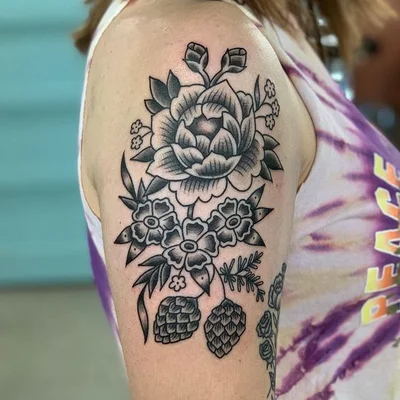 Joseph Remark tattoo 027