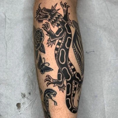 Joseph Remark tattoo 028