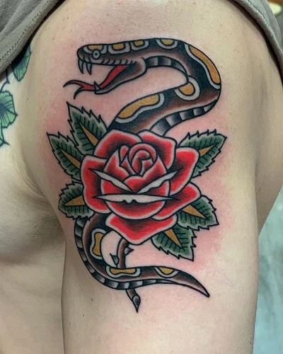 Joseph Remark tattoo 029