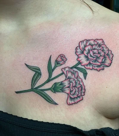 Joseph Remark tattoo 030