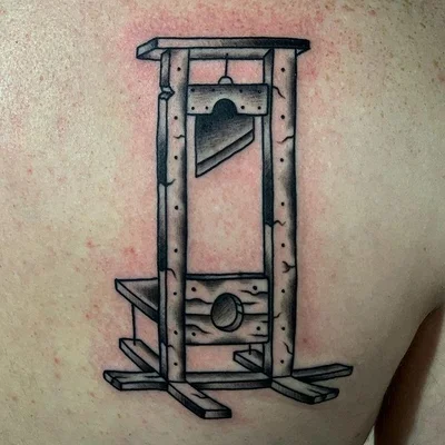 Joseph Remark tattoo 033