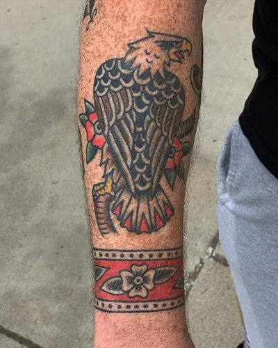 Joseph Remark tattoo 036