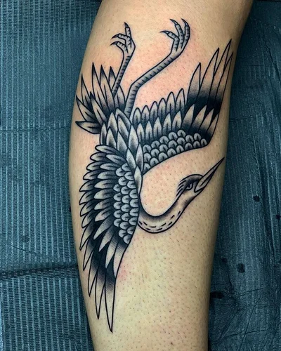 Joseph Remark tattoo 037
