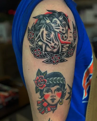 Joseph Remark tattoo 038