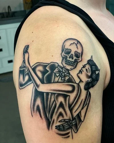 Joseph Remark tattoo 040
