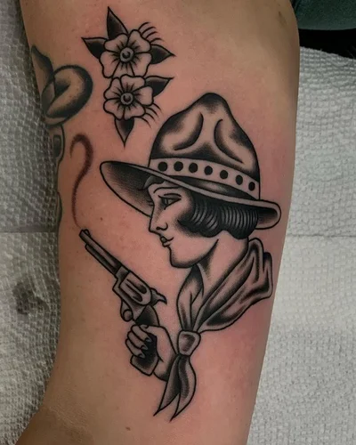 Joseph Remark tattoo 041