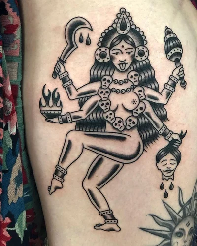 Joseph Remark tattoo 042
