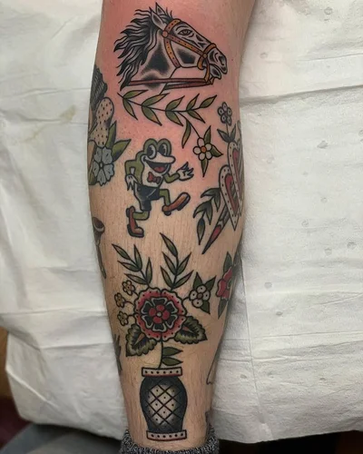 Joseph Remark tattoo 044