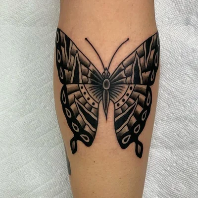 Joseph Remark tattoo 046