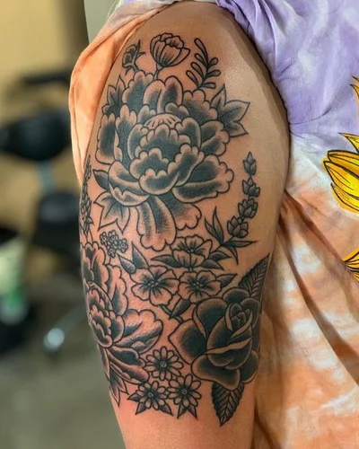 Joseph Remark tattoo 047