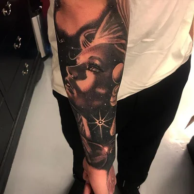 Yoge Ink tattoo 009