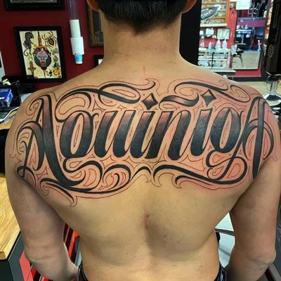 Yoge Ink tattoo 014