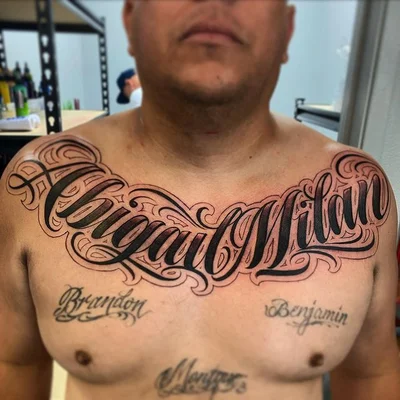 Yoge Ink tattoo 019