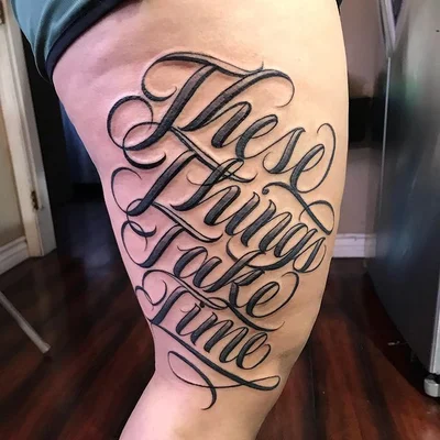 Yoge Ink tattoo 021