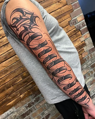 Yoge Ink tattoo 022