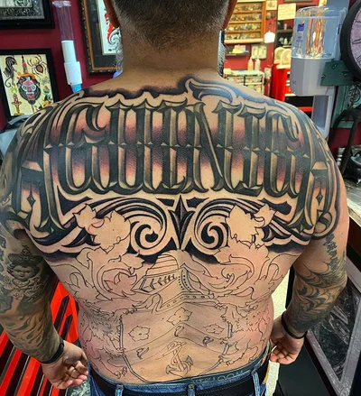 Yoge Ink tattoo 025