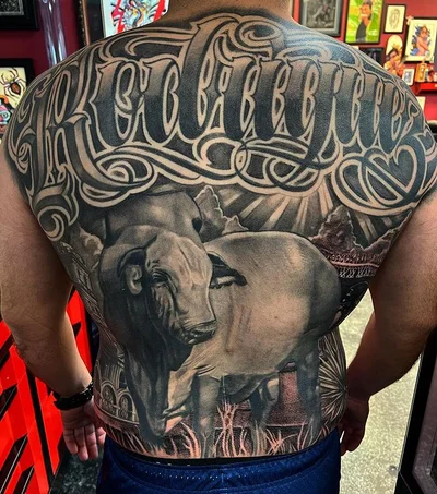Yoge Ink tattoo 026