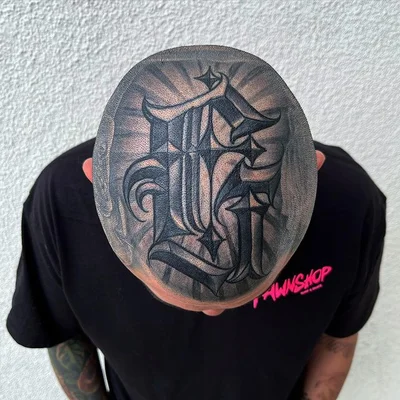Yoge Ink tattoo 030