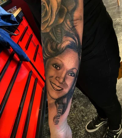 Yoge Ink tattoo 034