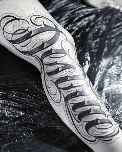 Yoge Ink tattoo 038