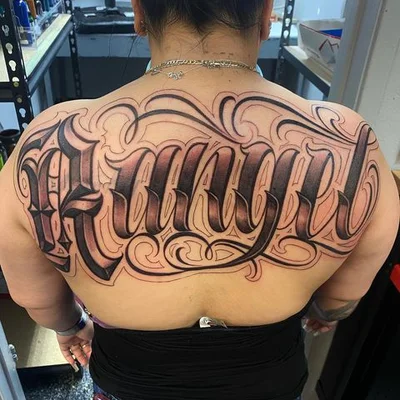 Yoge Ink tattoo 040