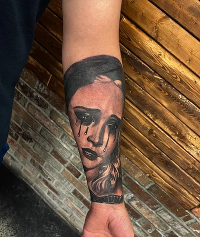 Yoge Ink tattoo 041