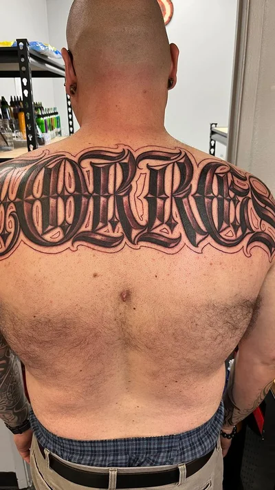 Yoge Ink tattoo 043