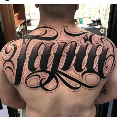 Yoge Ink tattoo 044