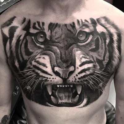Yoge Ink tattoo 045