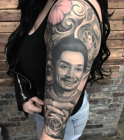 Yoge Ink tattoo 046