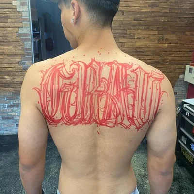 Yoge Ink tattoo 047