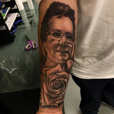 Yoge Ink tattoo 048
