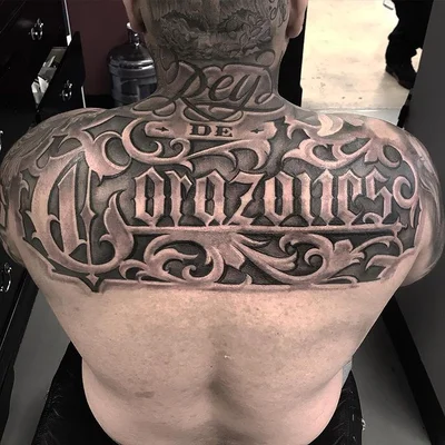 Yoge Ink tattoo 050
