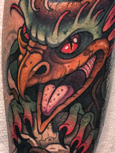 John Barrett tattoo ig_009