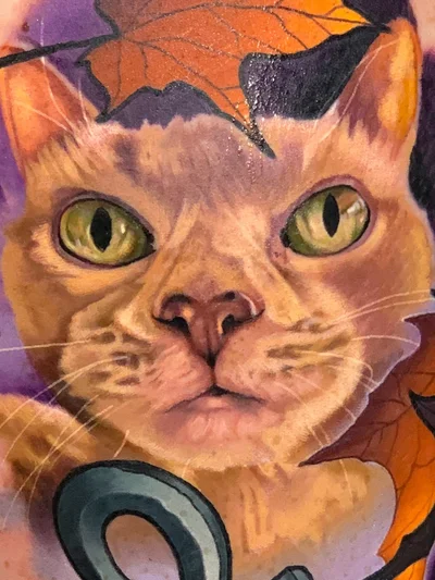 John Barrett tattoo ig_012