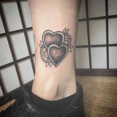 Yogi tattoo 017