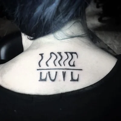 Yogi tattoo 021