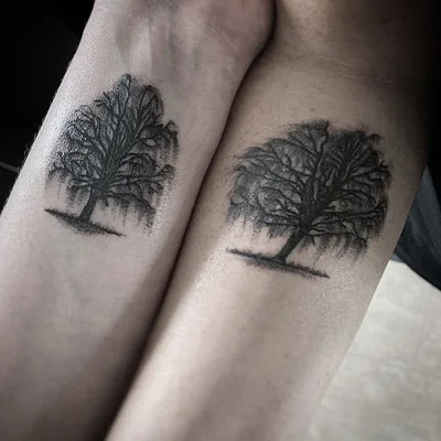 Yogi tattoo 033