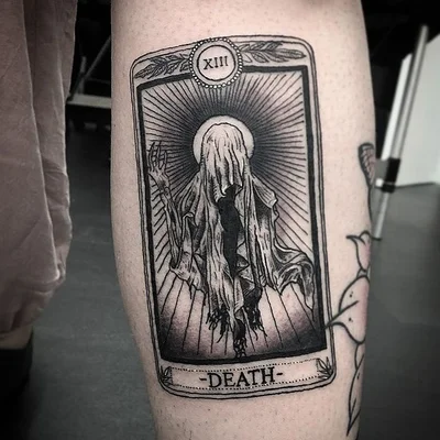 Yogi tattoo 037