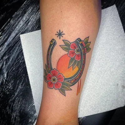 Yogi tattoo 041