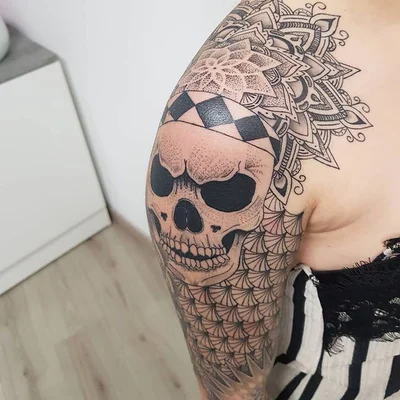 Yo Guiot tattoo 002