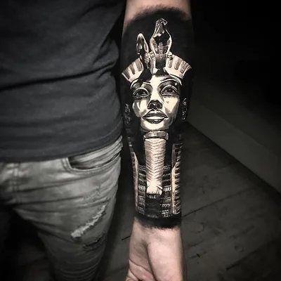 Yohan Gilbert tattoo 023
