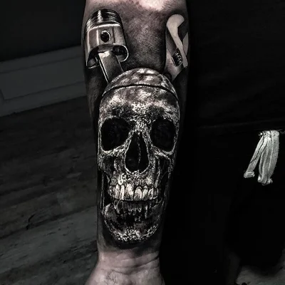 Yohan Gilbert tattoo 029