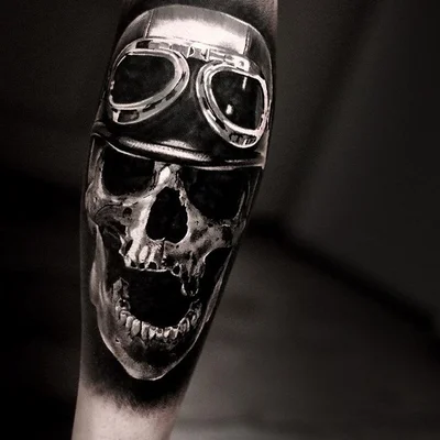 Yohan Gilbert tattoo 030